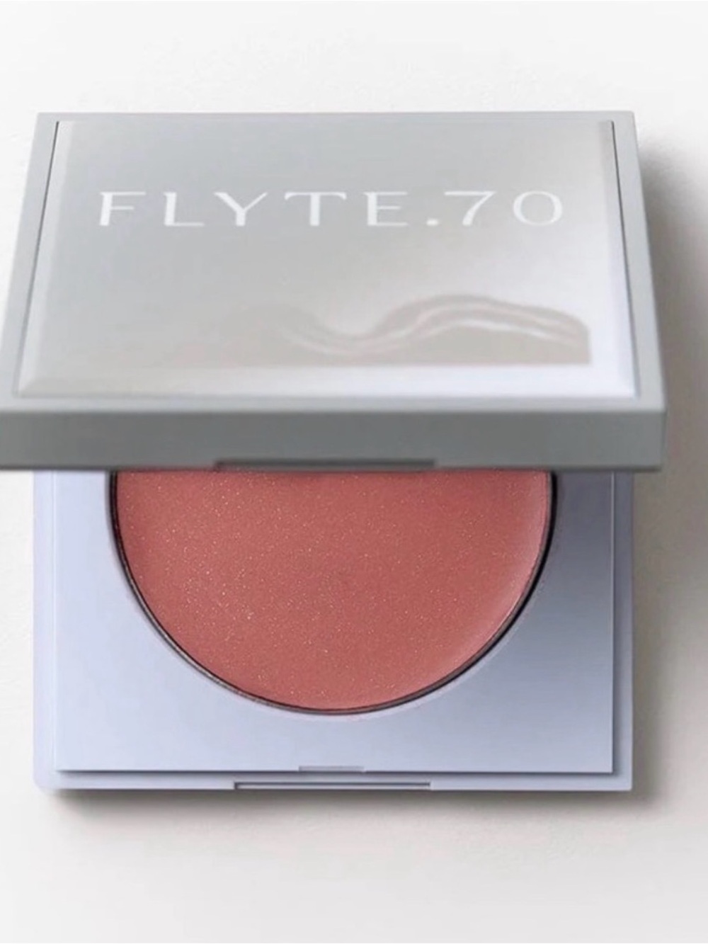 FLYTE.70 TENDERNESS HAZY CHEEK CREME BLUSH